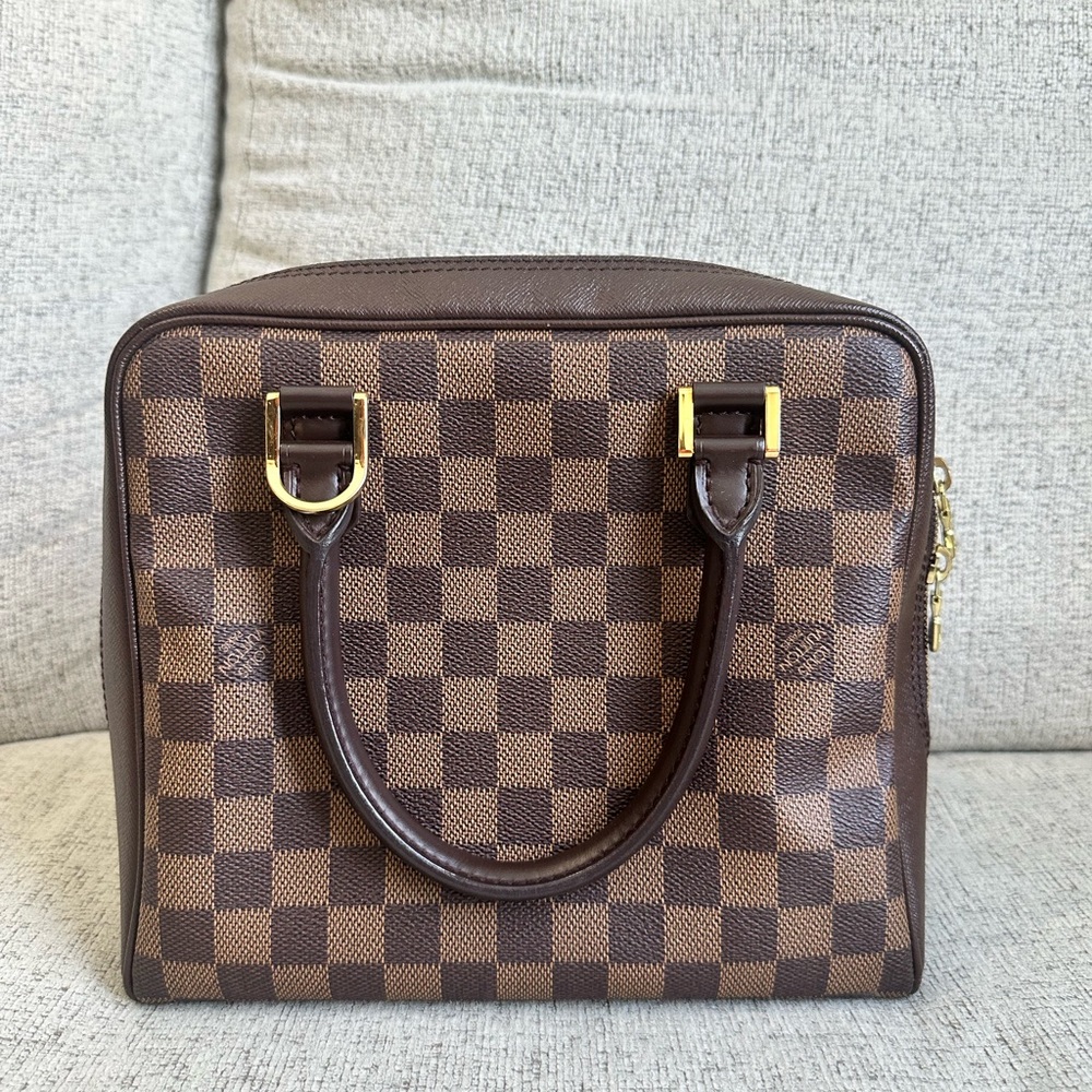 LV Brera handbag